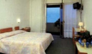 Hotel Manzoni Perugia Exterior photo